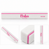 بافر أظافر JUMBO Buba 100/180