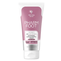 פארם פוט קרם הזנה טיפולי פעיל לכף הרגל 75 מ"ל - יופילי