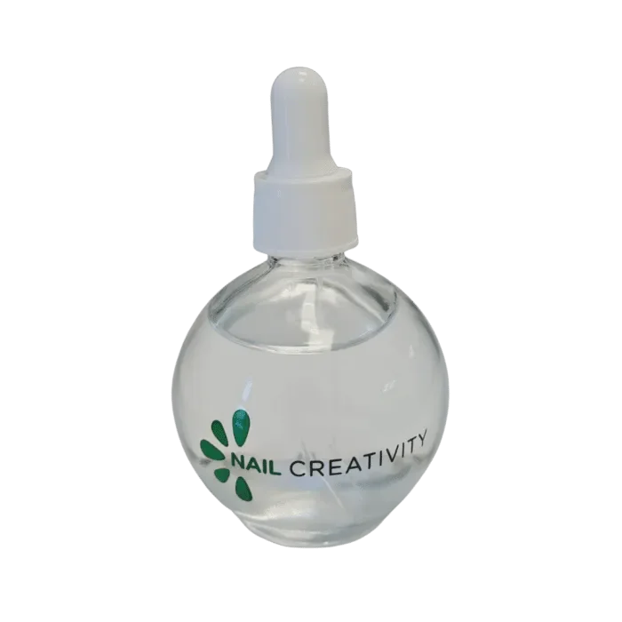נייל קריאטיביטי שמן הזנה לעור בבלון 75 מ"ל, יופילי