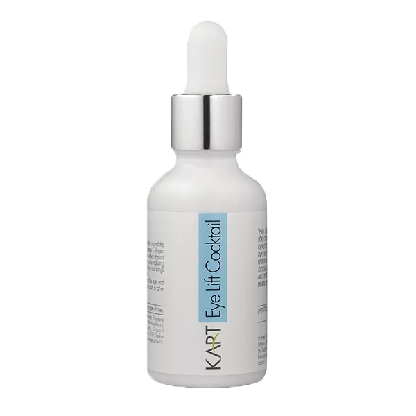 Eye Lift Cocktail | Kart