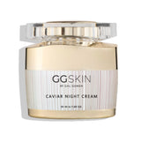 CAVIAR NIGHT CREAM