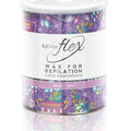 שעווה נוזלית ItalWax FLEX בפחית יין 800 מ"ל