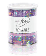 שעווה נוזלית ItalWax FLEX בפחית יין 800 מ"ל