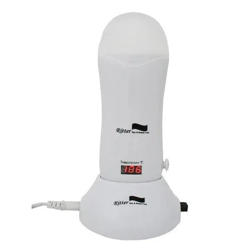 ריטר מחמם שעווה רולר דיגיטלי 100 גרם, יופילי