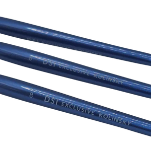 DSI מכחול לבניה באקריל קולינסקי לקישוט 8, יופילי