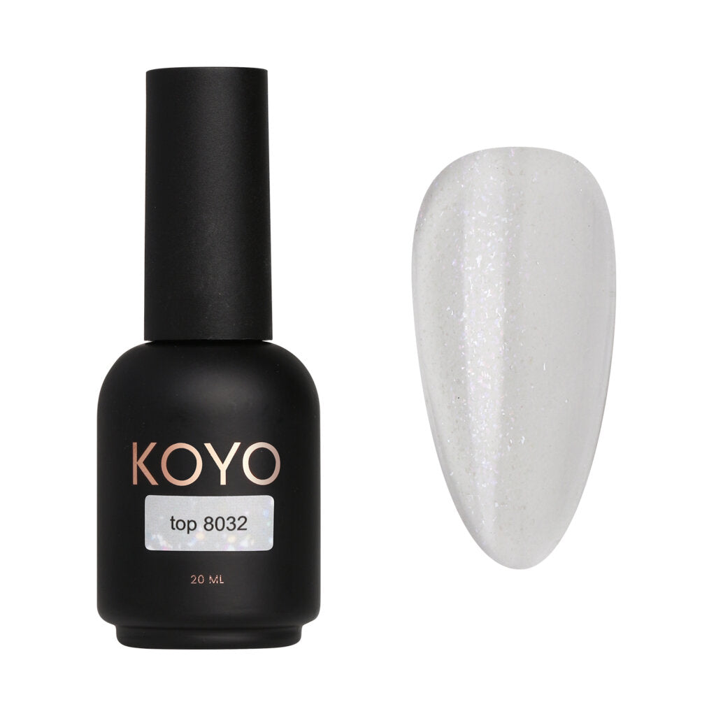 טופ אפקט 8032, 20 מ״ל | KOYO