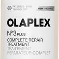 Olaplex No.3 PLUS Complete Repair Treatment טיפול שיקום אינטנסיבי 100 מ"ל