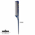 מסרק קרבון שפיץ ניפוח CB998- UNICO MILANO