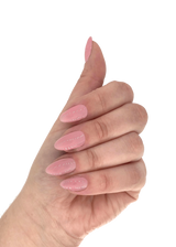 לילה מילאנו לק ג'ל- ורוד בייבי שקוף 83 10 מ"ל - יופילי