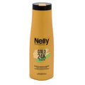 שמפו קרטין מזין 24K של נלי פרופשיונל 400 מ"ל - Nelly Professional, יופילי