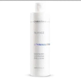 כריסטינה נואנס תחליב ניקוי עם תמצית פטל 300 מ"ל, יופילי