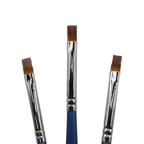 DSI מכחול מקצועי לאומברה 6, יופילי