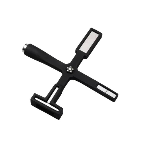 מגנט עין החתול משולב 5 צורות, יופילי