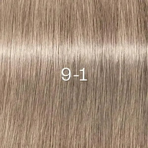 שוורצקופף צבע קבוע ללא אמוניה ZERO 60 מ"ל, יופילי