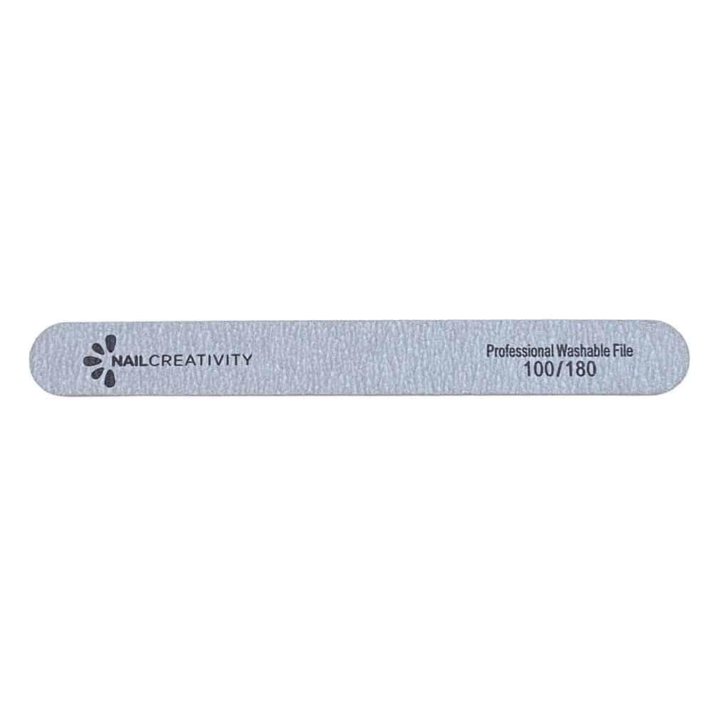 פצירה דקה ישרה 100/180, יופילי