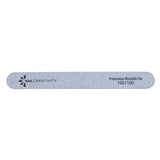 פצירה דקה ישרה 100/180, יופילי