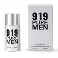 919 PURE MEN men's fragrance, 100 ml