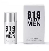 919 PURE MEN men's fragrance, 100 ml