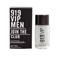 919 VIP MEN JOIN THE CLUB men's fragrance, 100 ml