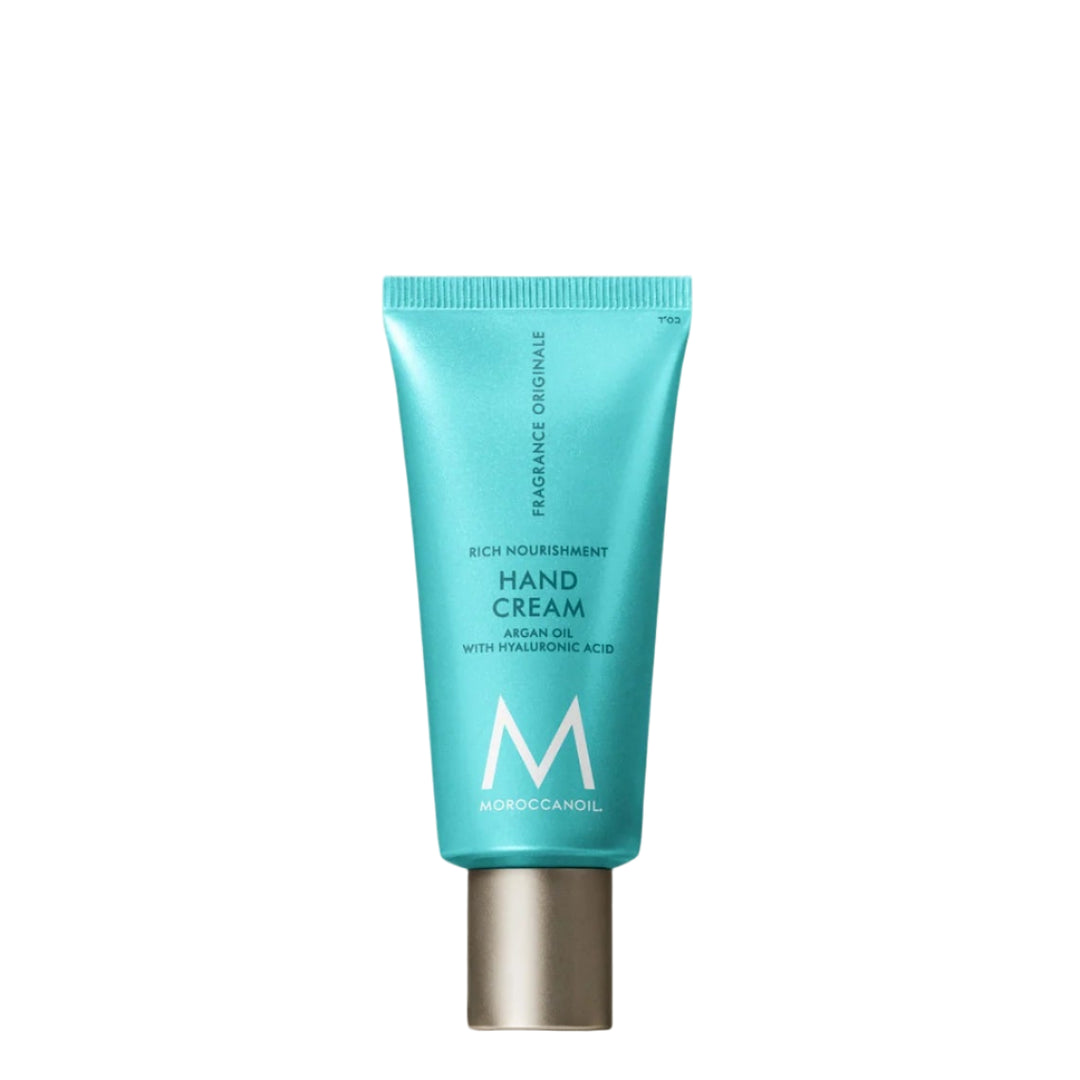 מרוקן אויל Moroccanoil קרם ידיים Original - 40 מ''ל