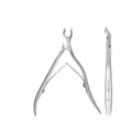 Staleks Professional cuticle nippers SMART 80 7 mm, יופילי