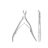 Staleks Professional cuticle nippers SMART 80 7 mm, יופילי