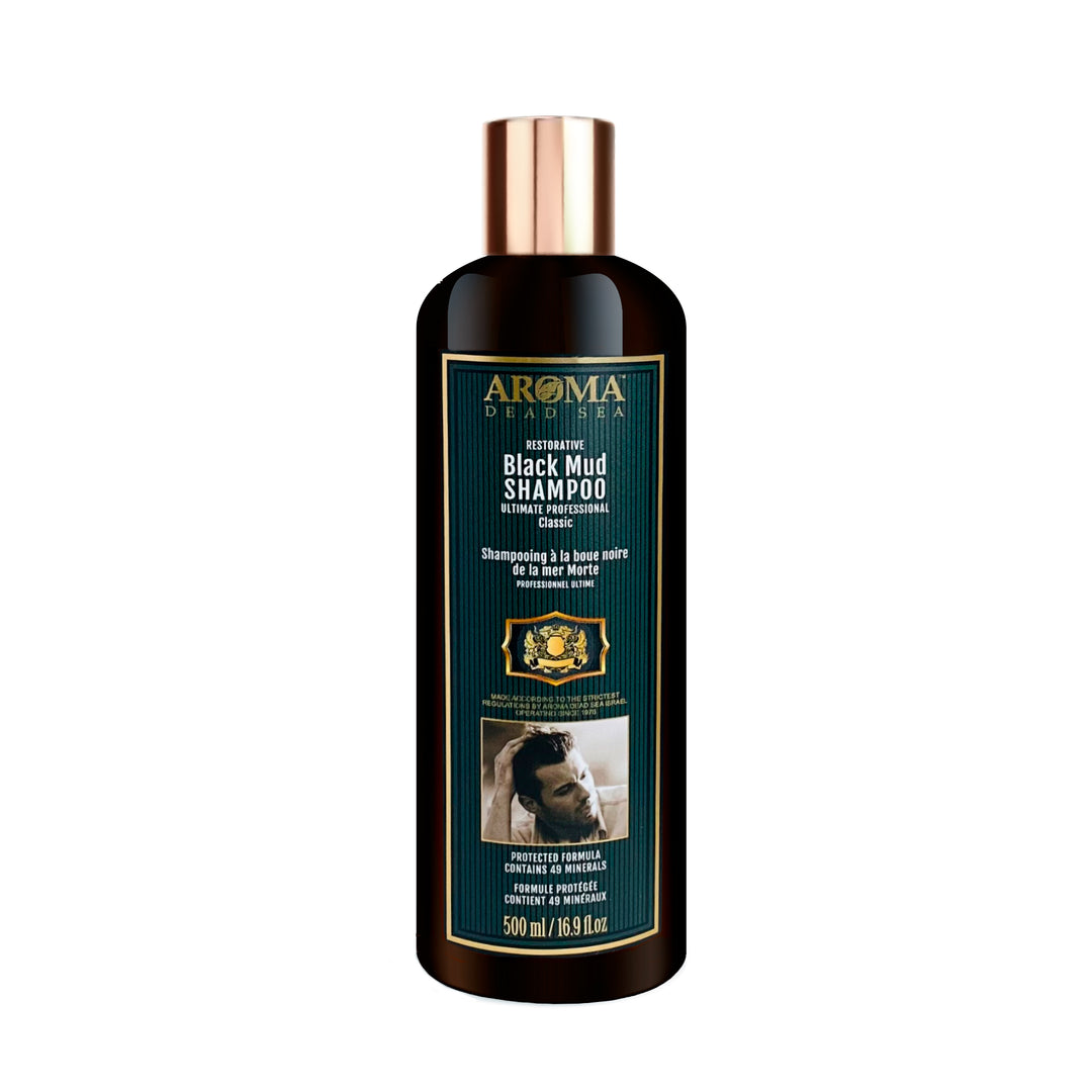 Aroma Hawk Mud for Classic Classic Hair Care and Classic Hair