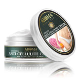 ארומה קרם עשיר לטיפול בצלוליט 160 מ"ל, יופילי