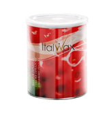 שעווה נוזלית קלאסית ItalWax בפחית תות 800 מ"ל