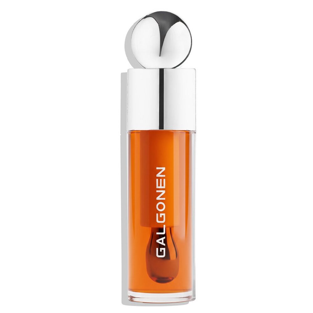 PINEAPPLE JUICE LIP OIL VITAMIN E + ALMOND OIL