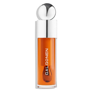PINEAPPLE JUICE LIP OIL VITAMIN E + ALMOND OIL