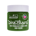 צבע שיער לה ריץ' Directions Fluorescent Green 88 מ״ל