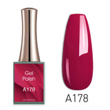 ג’ל לק קאני 16 מ"ל – גוון A178, יופילי