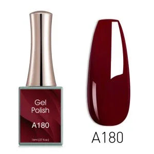 ג’ל לק קאני 16 מ"ל – גוון A180, יופילי