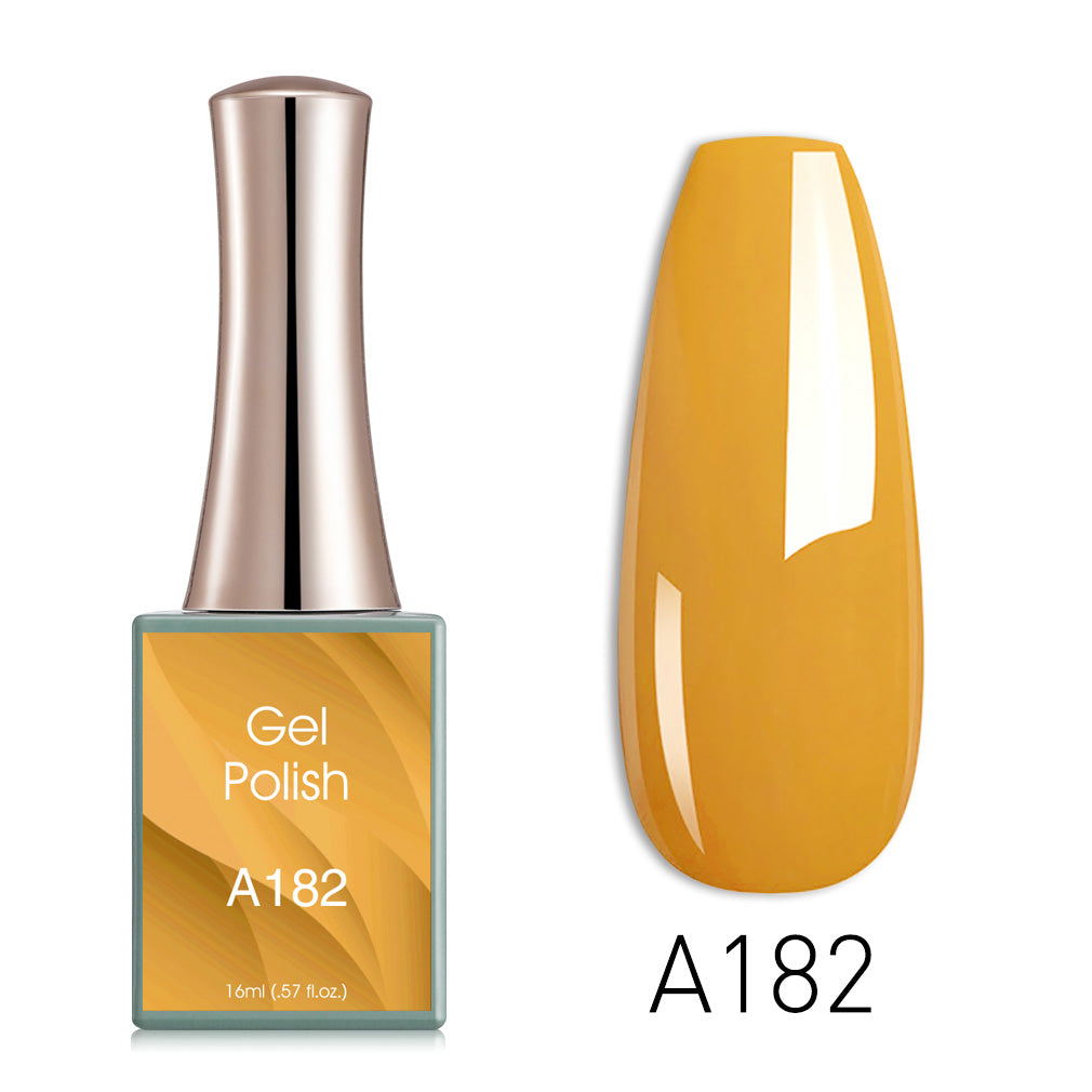 ג’ל לק קאני 16 מ"ל – גוון A182, יופילי