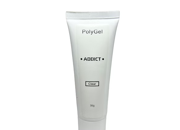 אדיקט פוליג'ל 30 גרם - Addict