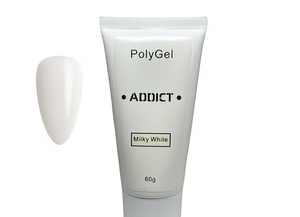 אדיקט פוליג'ל 60 גרם - Addict, יופילי