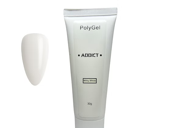 אדיקט פוליג'ל 30 גרם - Addict