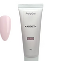 אדיקט פוליג'ל 30 גרם - Addict, יופילי