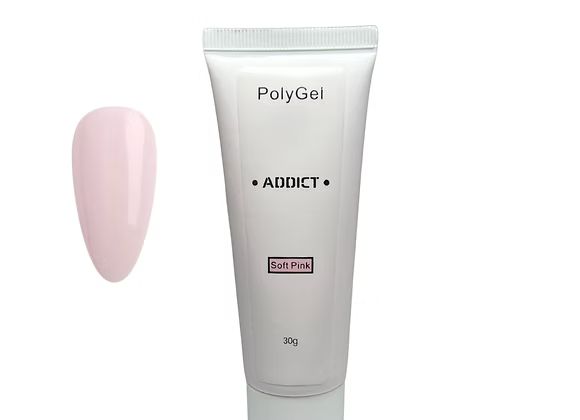 אדיקט פוליג'ל 30 גרם - Addict