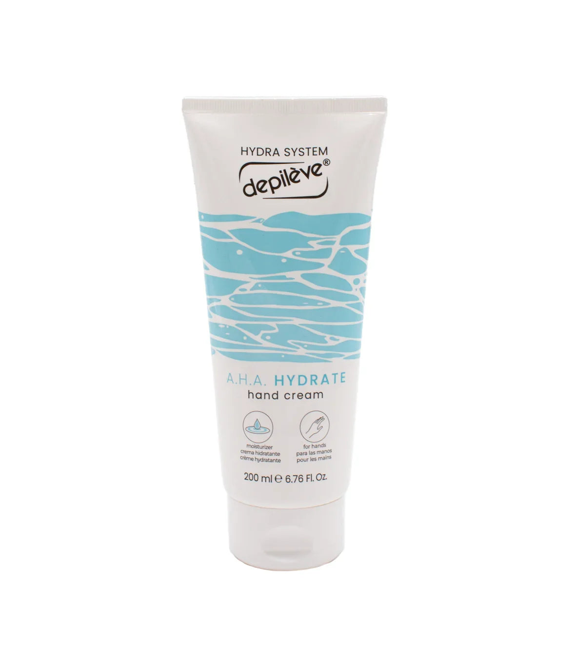 דפילב קרם ידיים דפילב קרם ידיים אלפא הידרוקסי 75 מ"ל, יופילי