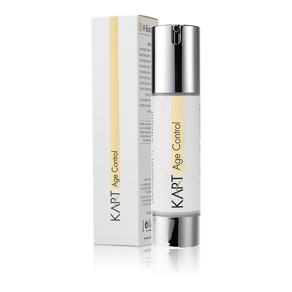 Age Control – 50ml | Kart