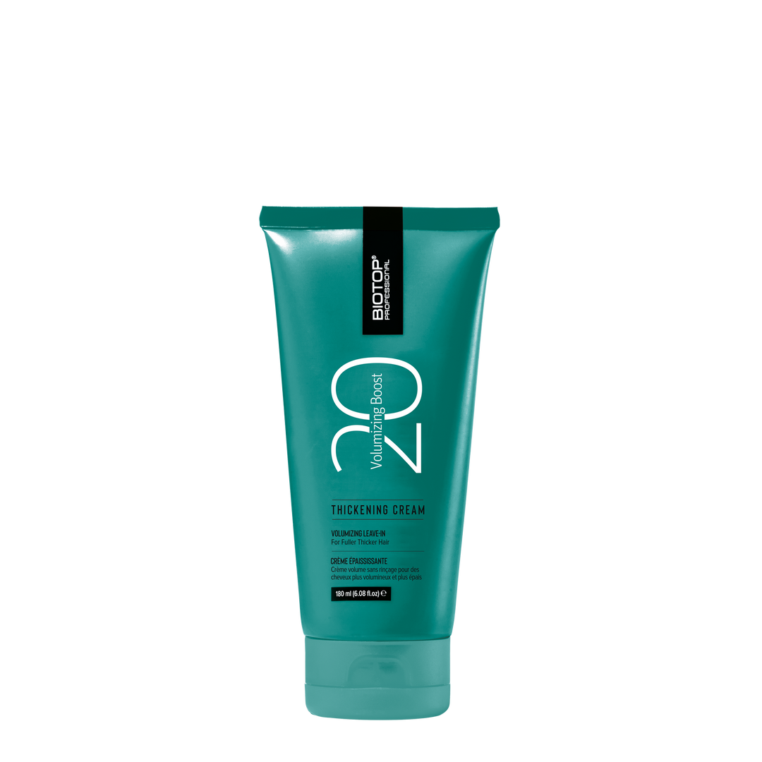 ביוטופ 20 קרם נפח 180 מ"ל