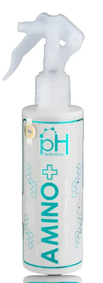 ספרי אמינו - אנטי ברייק 200 מ"ל - pH Protein Lab, יופילי