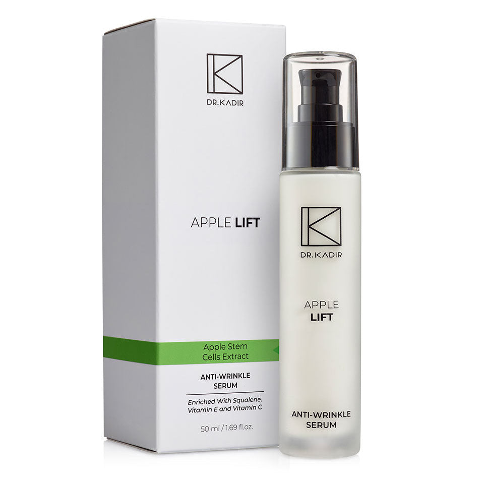 דר כדיר אפל ליפט סרום פנים לצמצום קמטים 50 מ"ל