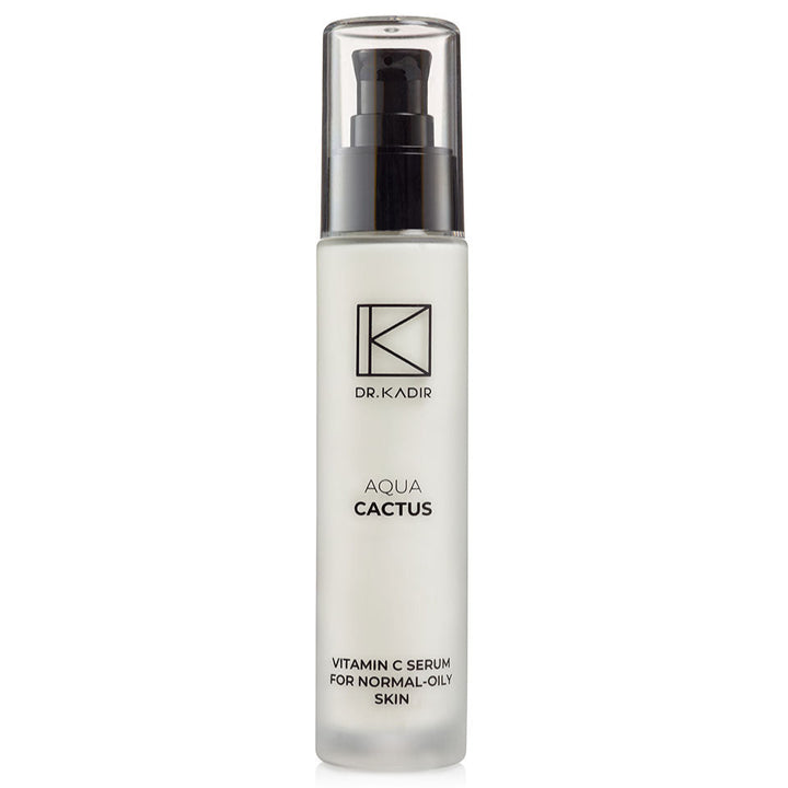 Dr. Kadir Aqua Cactus Serum for Normal to Oily Skin 50ml 1.7oz