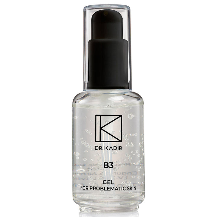 Dr. Kadir B3 Treatment Gel For Problematic Skin 30ml