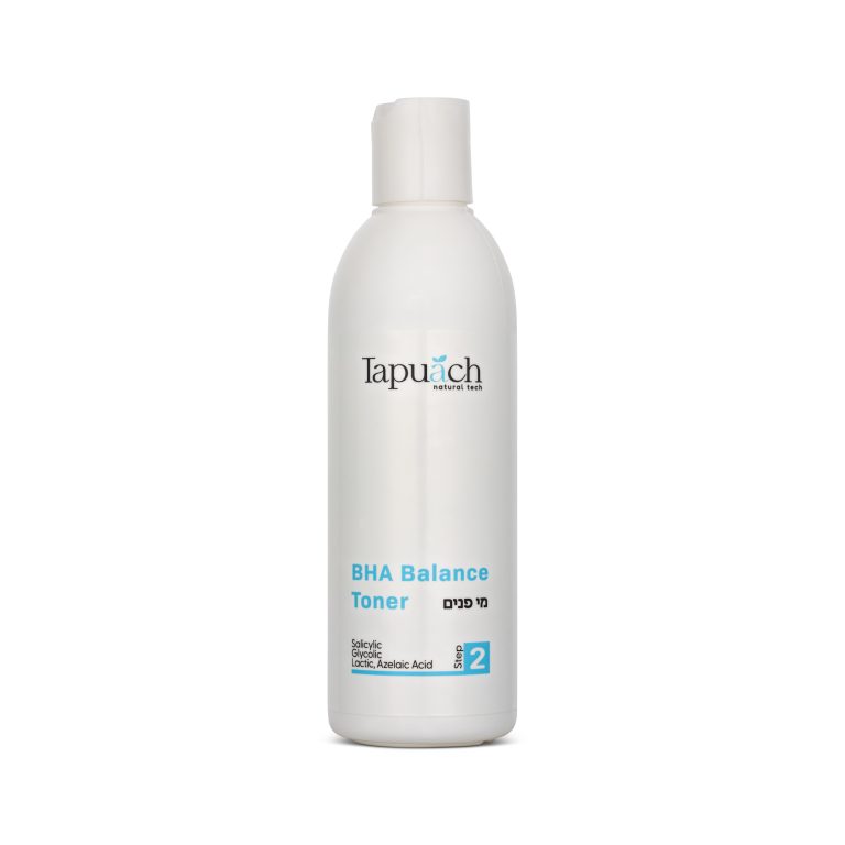 Apple Cosmetics BHA Facial Toner (Step 2) 250 ml