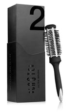 מברשת פן בלאסטר מספר 2 גודל 35 מ"מ גדעון | ULTRA BRUSH BLASTER, יופילי