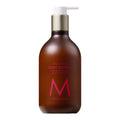 מרוקן אויל Moroccanoil קרם גוף Dahlia Rouge - 360 מ''ל, יופילי